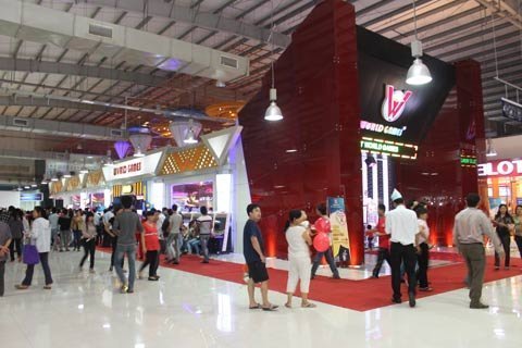 Melinh Plaza Hà Đông - Chào thuê mặt bằng trung tâm thương mại